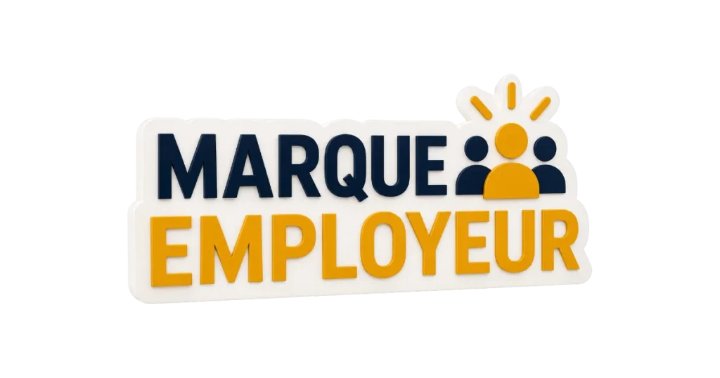 Employeur de référence ou marque d'employeur