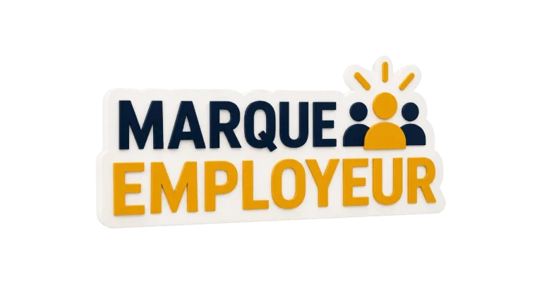 Employeur de référence ou marque d'employeur