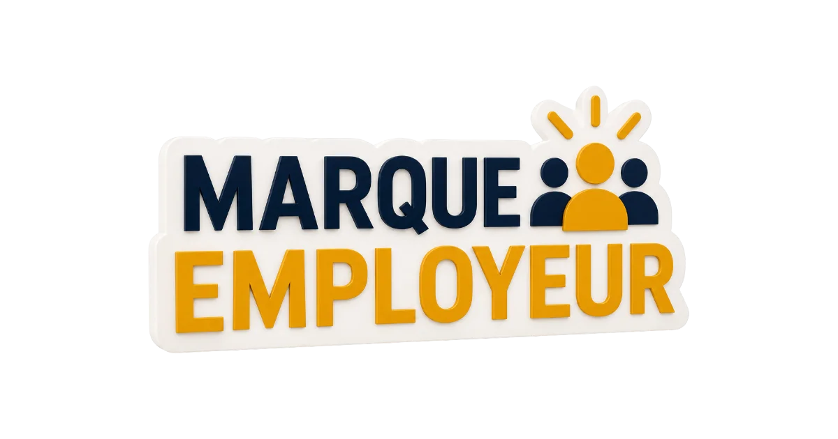 Employeur de référence ou marque d'employeur
