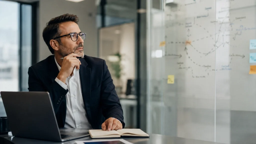 Le Consulting va t'il vivre une disruption