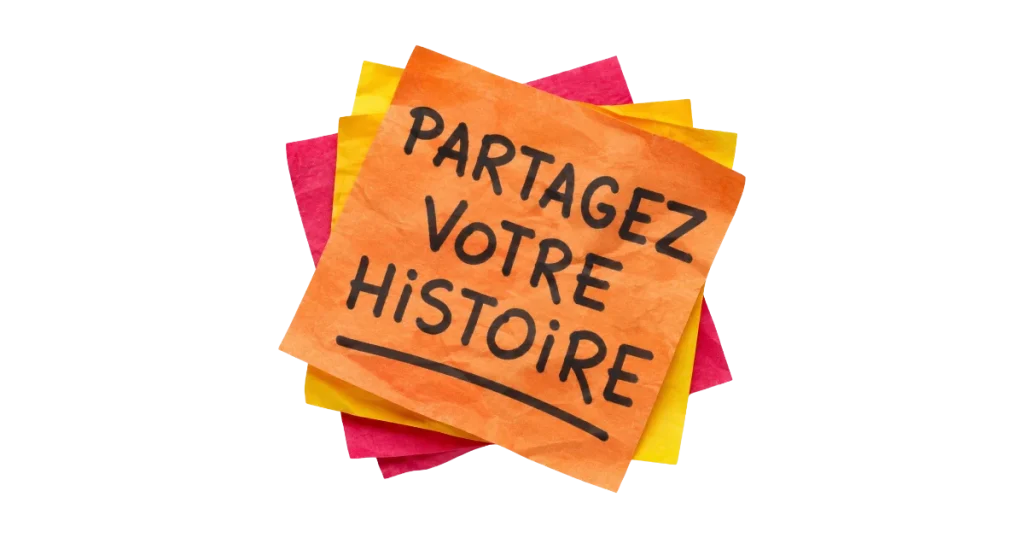 outils du storytelling