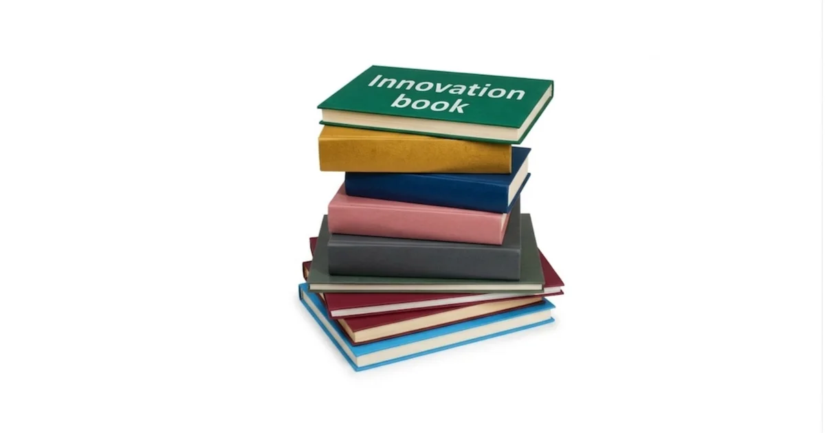 Créer son innovation book