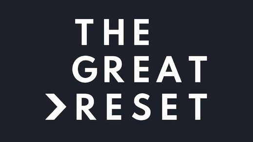 the great reset
