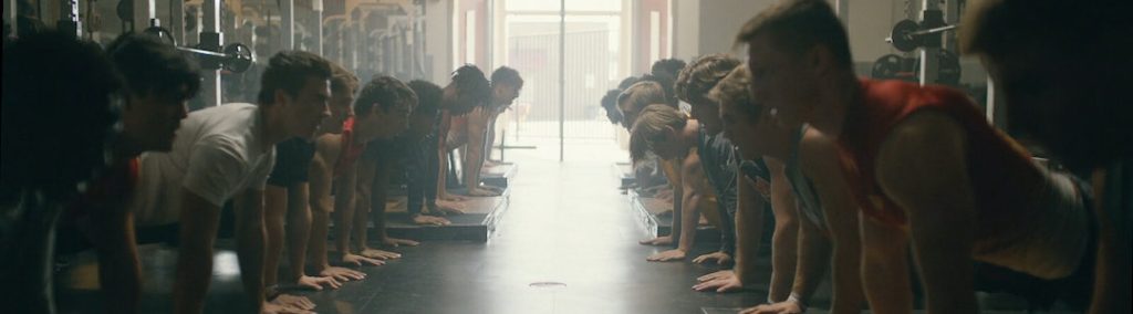 Under Armour