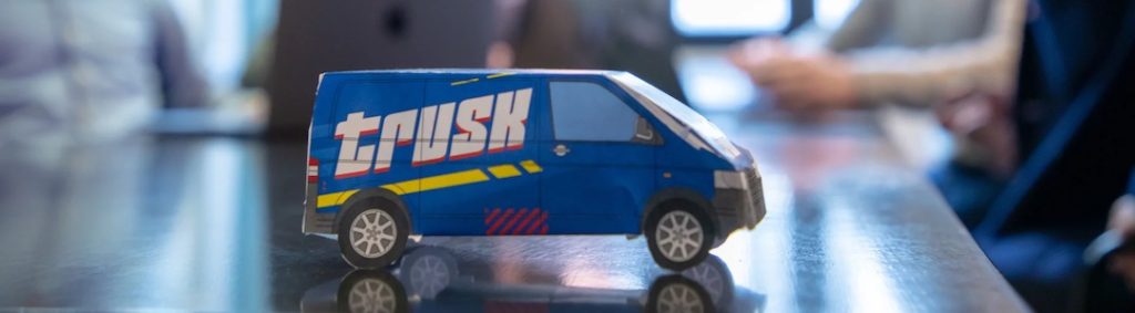 Trusk