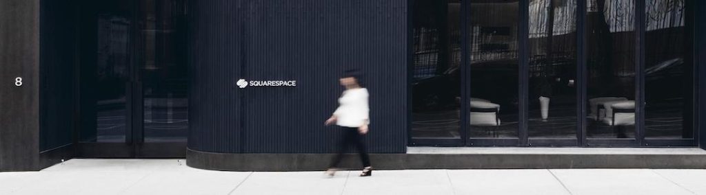 Squarespace