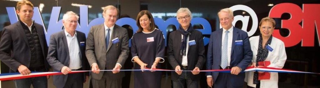 exemple d'entreprise aux valeurs inspirantes 3M