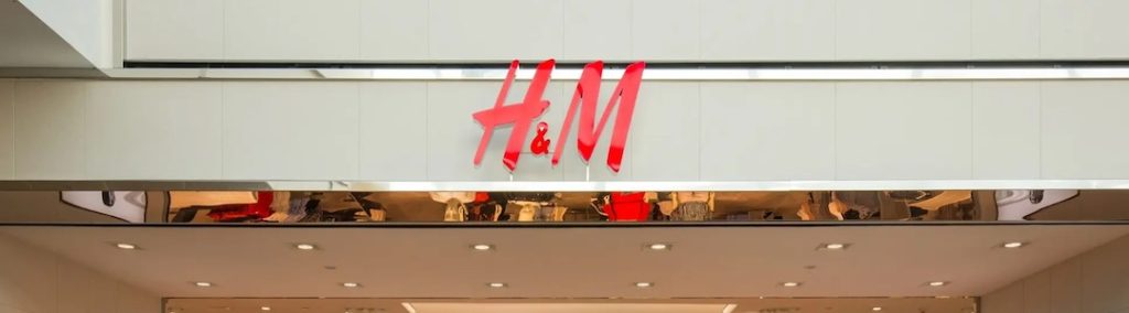 valeurs H&M
