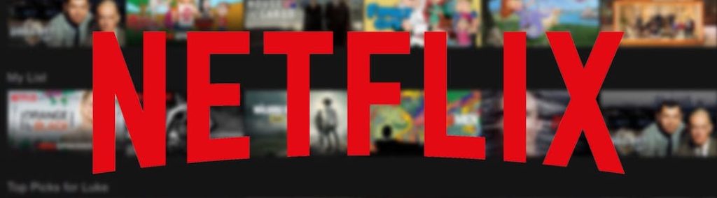 valeurs d'entreprise Netflix