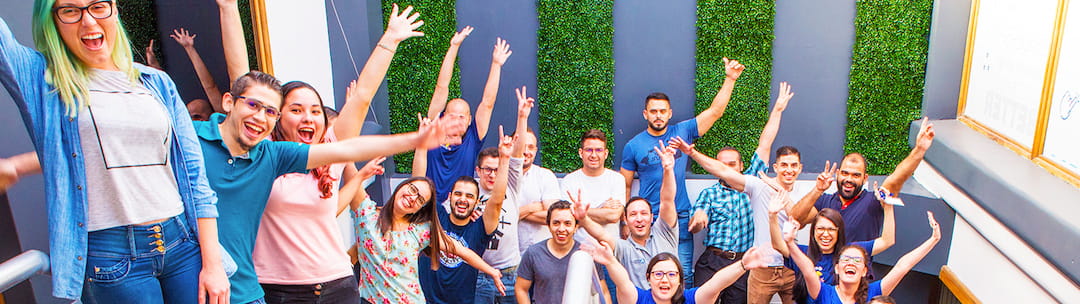 exemples de valeurs d'entreprise acceleration partners