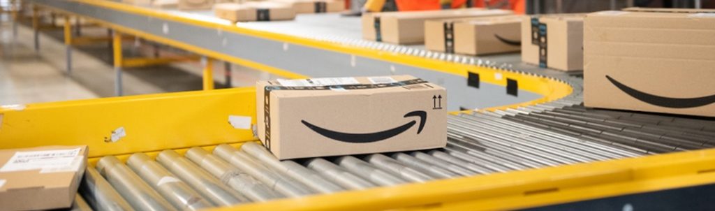 valeur d'entreprise de amazon