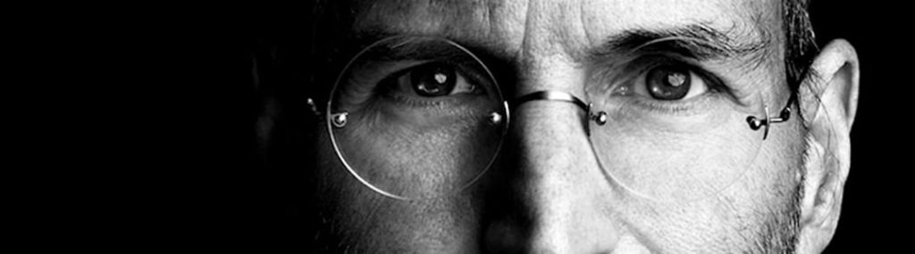 valeurs d'apple et de steve jobs