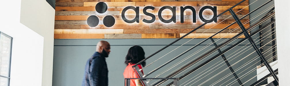 valeurs de asana