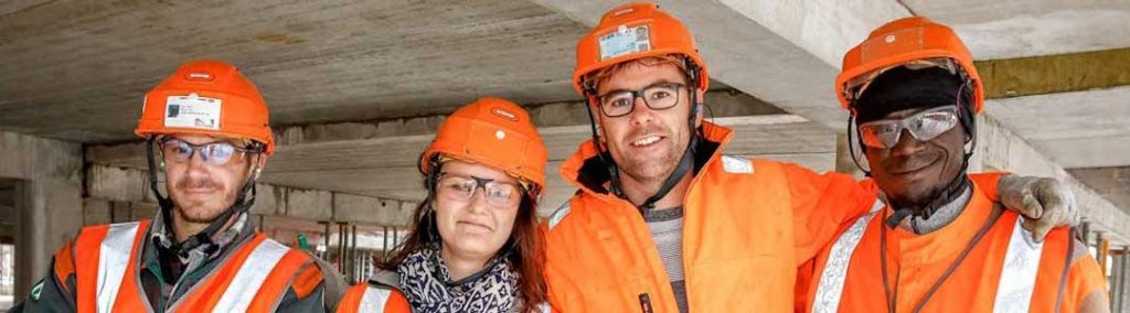 valeurs d'entreprise de bouygues