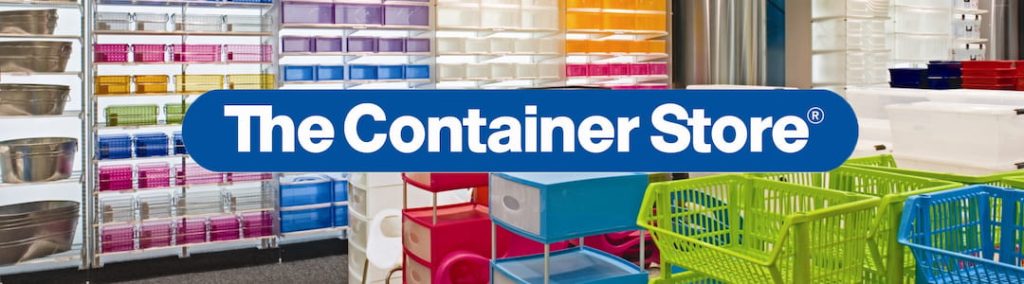 valeurs inspirantes de container store