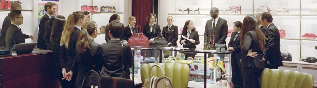 Galeries Lafayette
