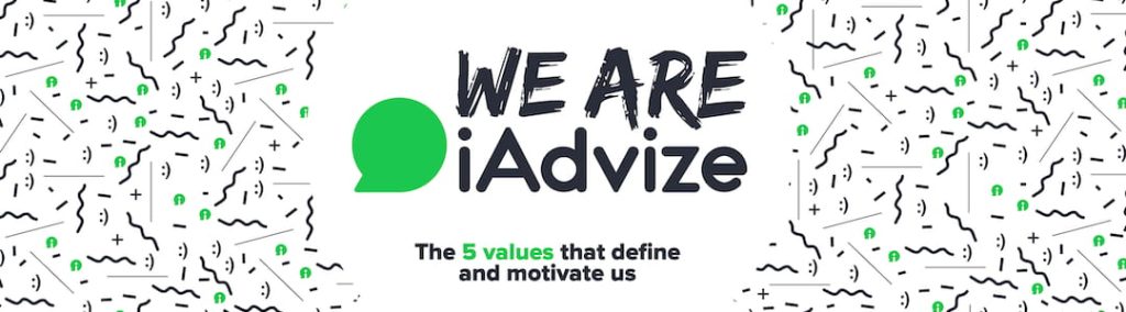 valeurs iadvize