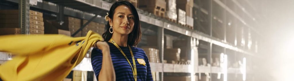 valeurs Ikea