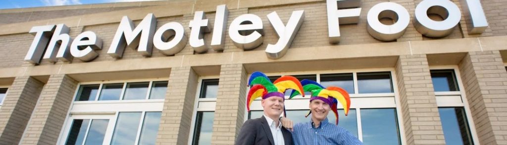 Motley Fool