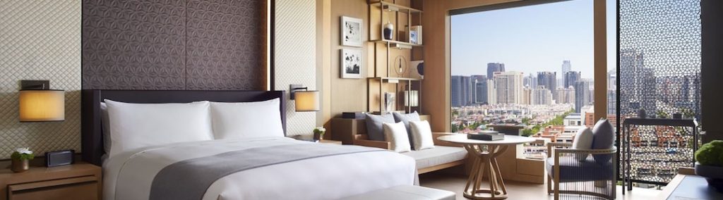 Ritz-Carlton