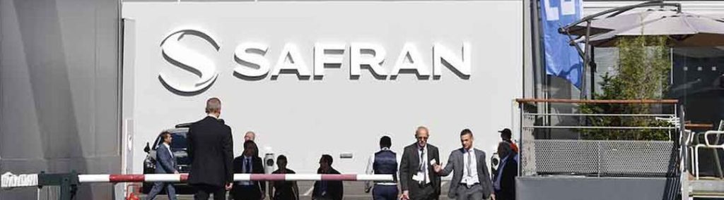valeurs safran