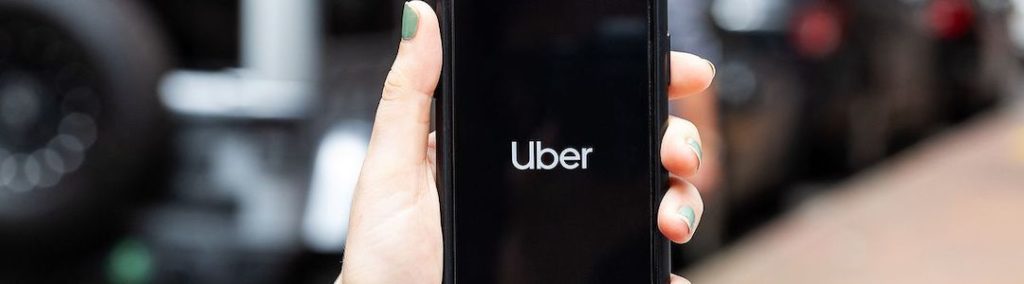 valeurs entreprise uber