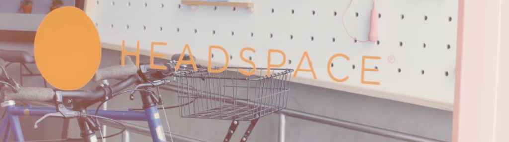 valeurs d'entreprise de headspace