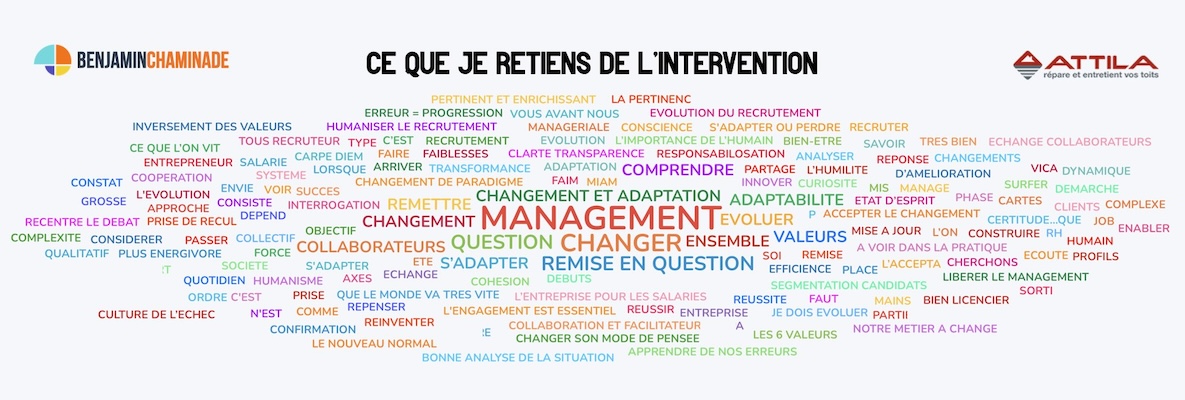 renforcer l'attractivité et l'engagement des collaborateurs