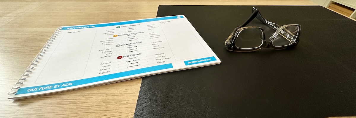 offre d'employeur et marrque employeur d'une entreprise de service