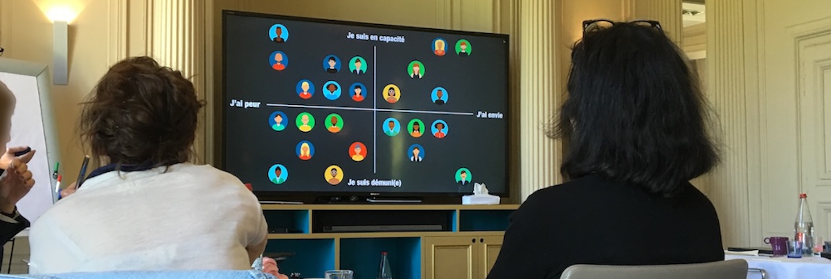 séminaire avenir des rh