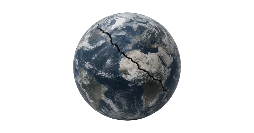 définition de BANI dans un monde post-VUCA