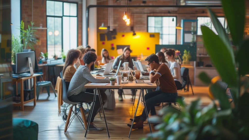 Favoriser l'inclusion et la diversité