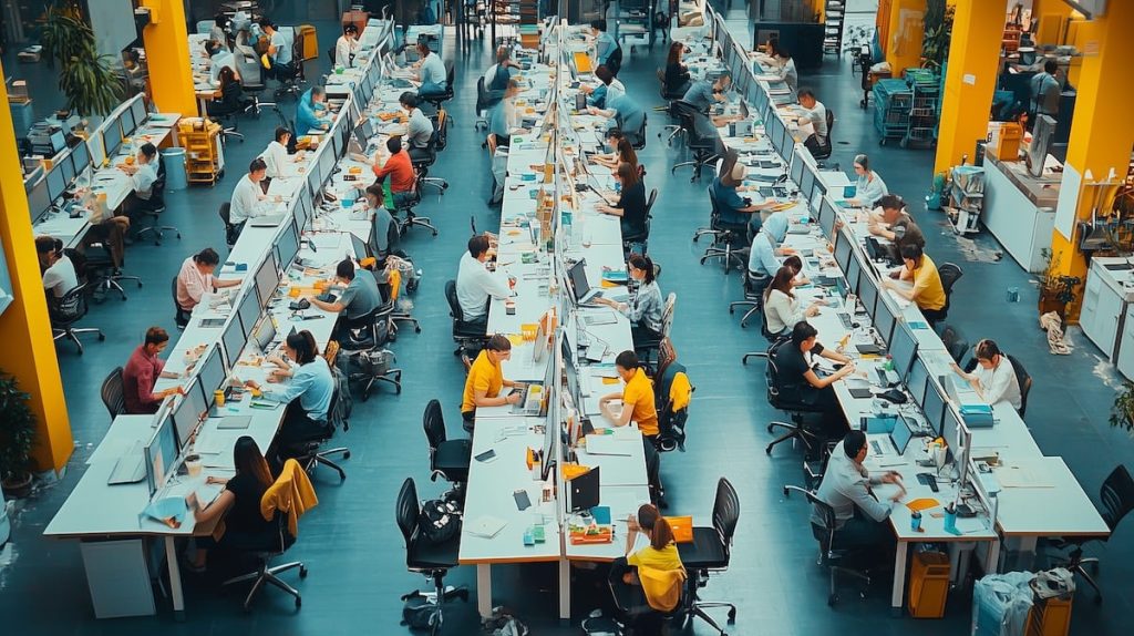 Les tueurs organisationnels d'innovation