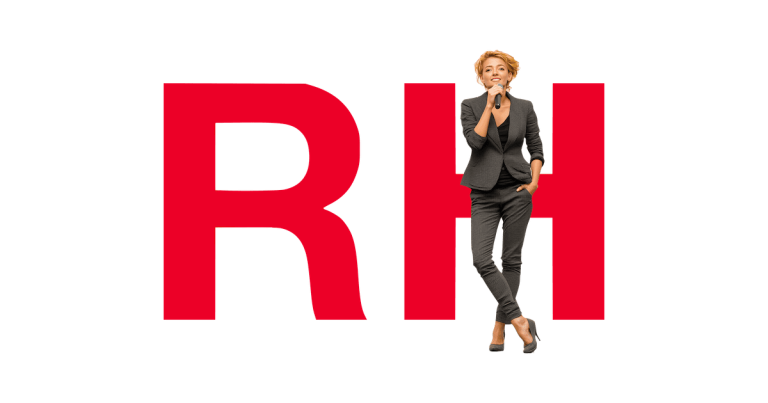 conférencier en ressources humaines