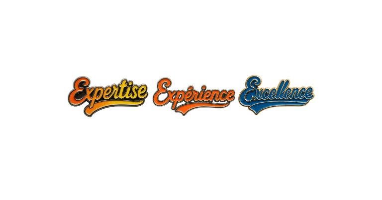 Expertise-experience-excellence