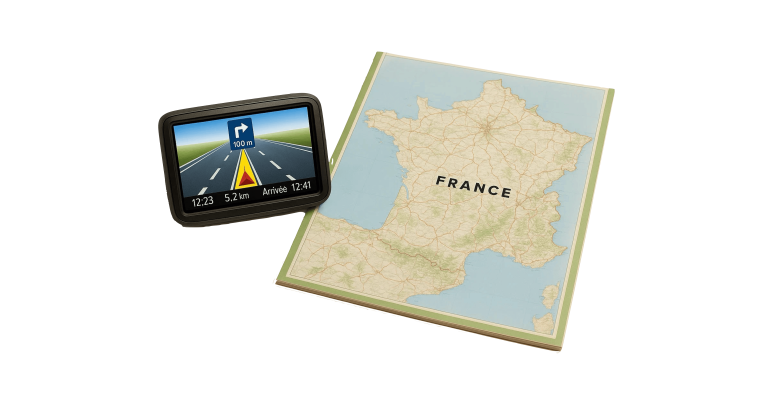 le chaos comme plan de carrière