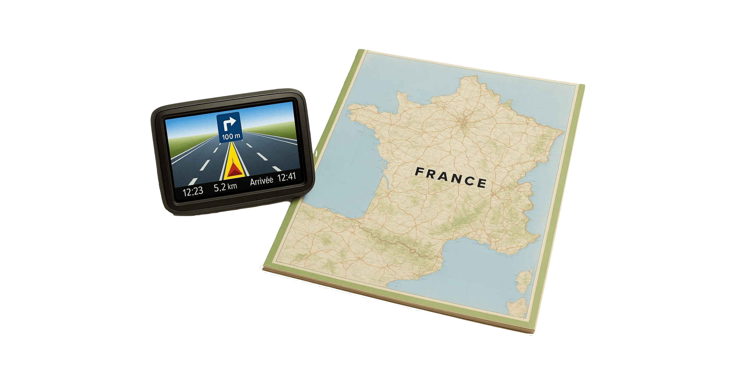 le chaos comme plan de carrière