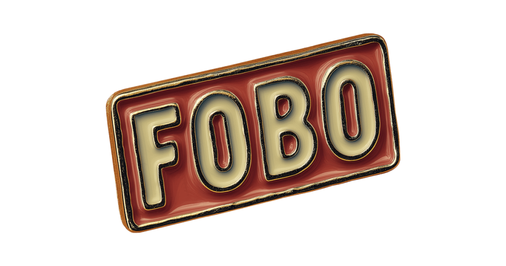 fobo, connaître les 5 risques d'obsolescence pour devenir antifragile