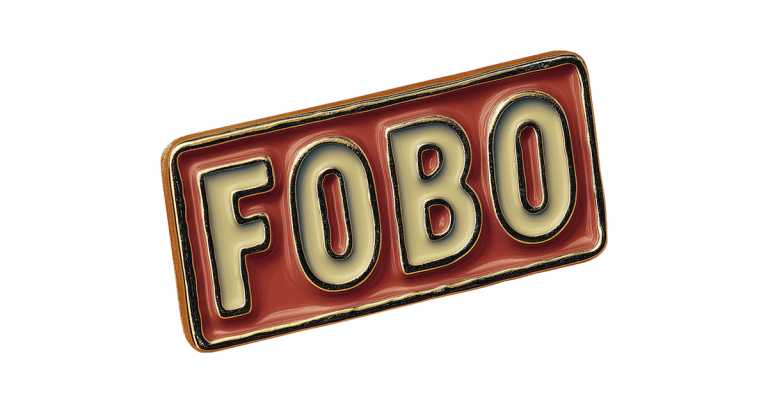 fobo, connaître les 5 risques d'obsolescence pour devenir antifragile