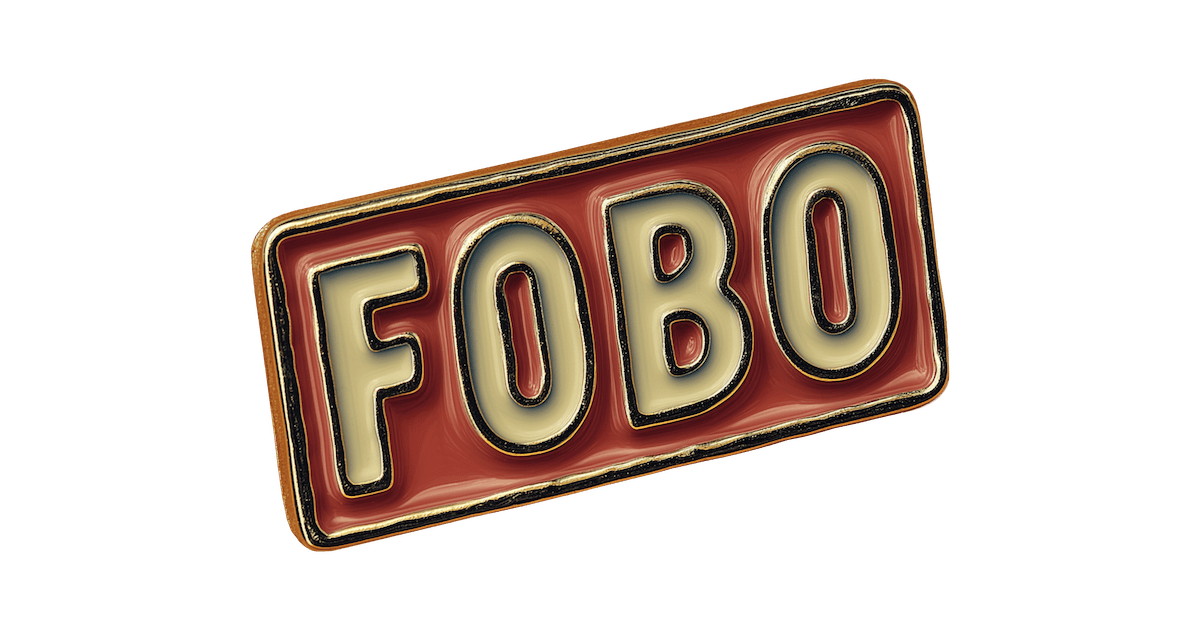 fobo, connaître les 5 risques d'obsolescence pour devenir antifragile