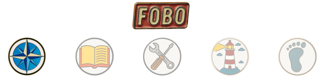 fobo peur d'obsolescence lié à son secteur professionnel et carrière : Passer du plan de carrière au capital d'options