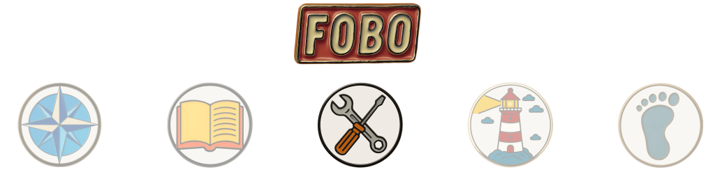 fobo peur d'obsolescence liée à son emploi et ses activités : Passer de la captation de valeur à la création de valeur pour