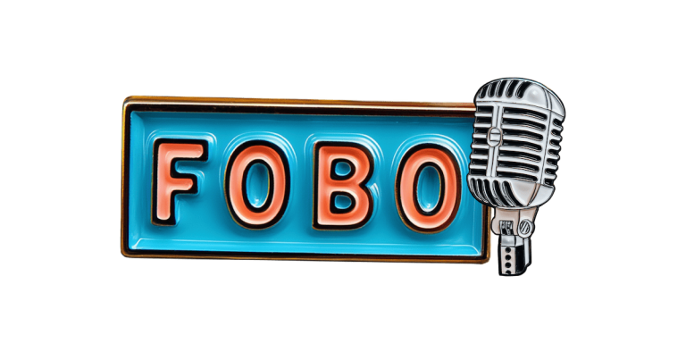 FOBO ou fear of being obsolete