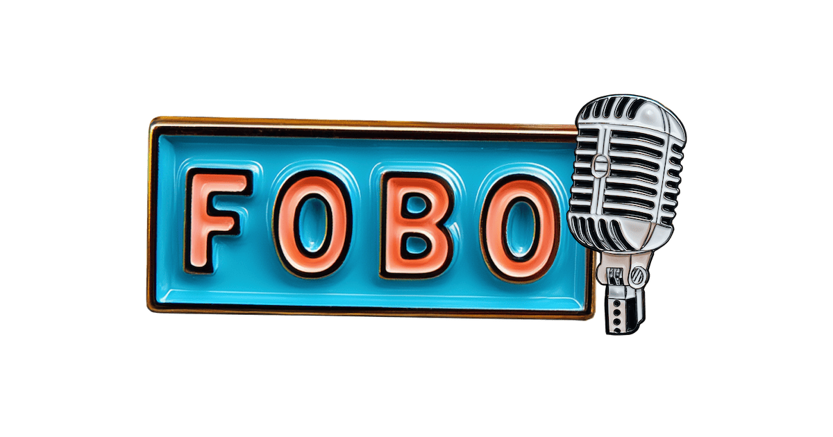 FOBO ou fear of being obsolete