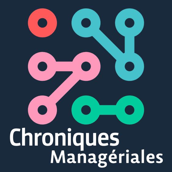 podcast chroniques managériales