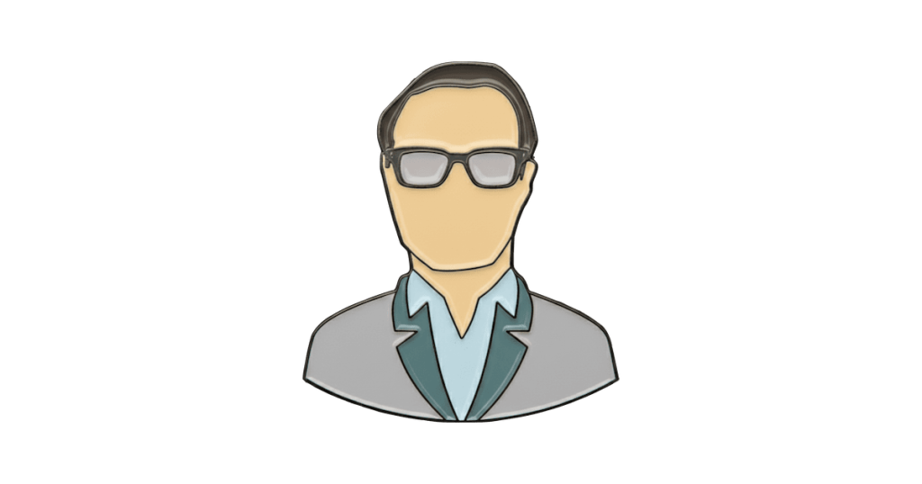 Benjamin Chaminade selon ChatGPT