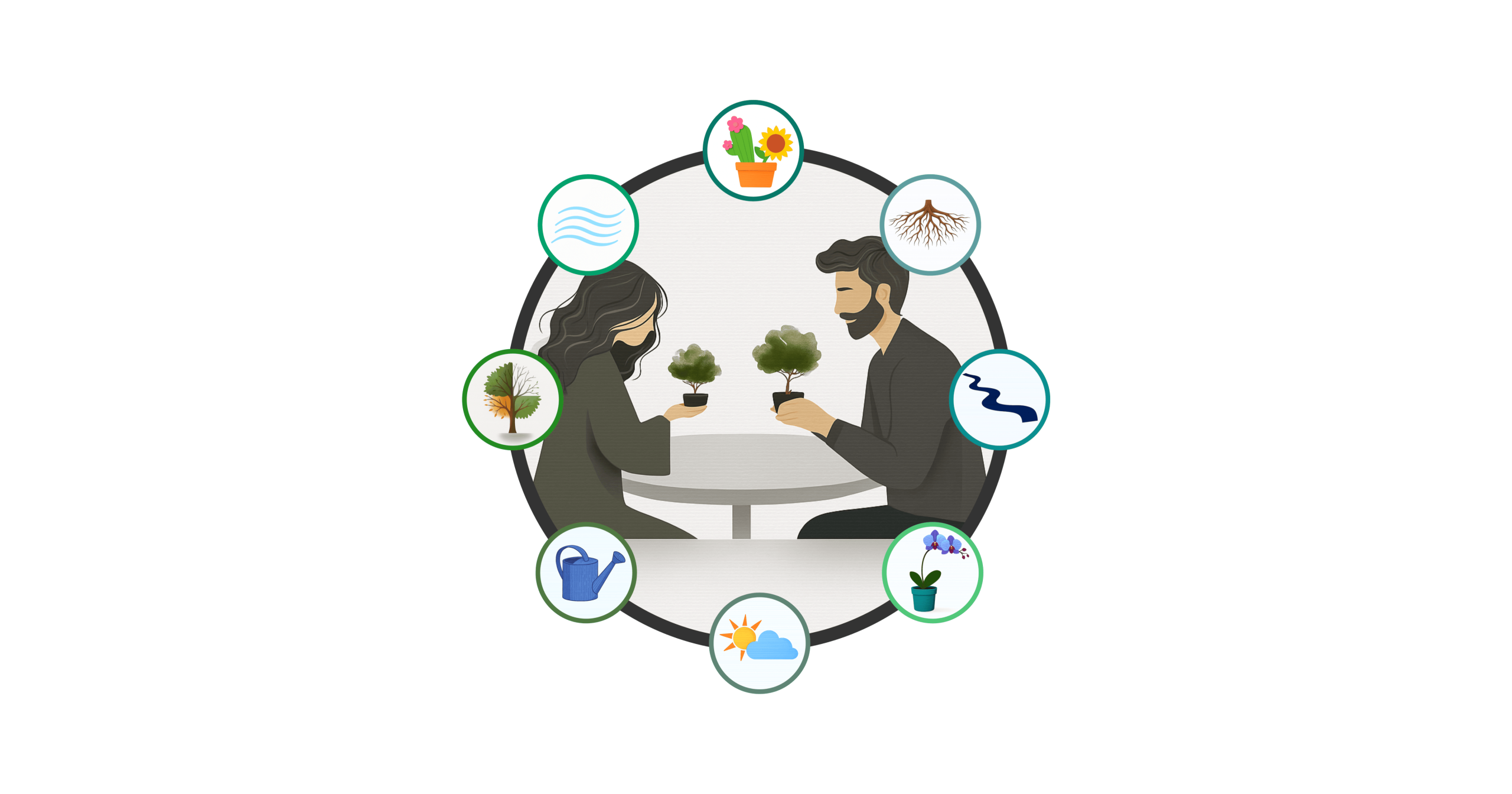 écosysteme du travail et audit ecosystémique