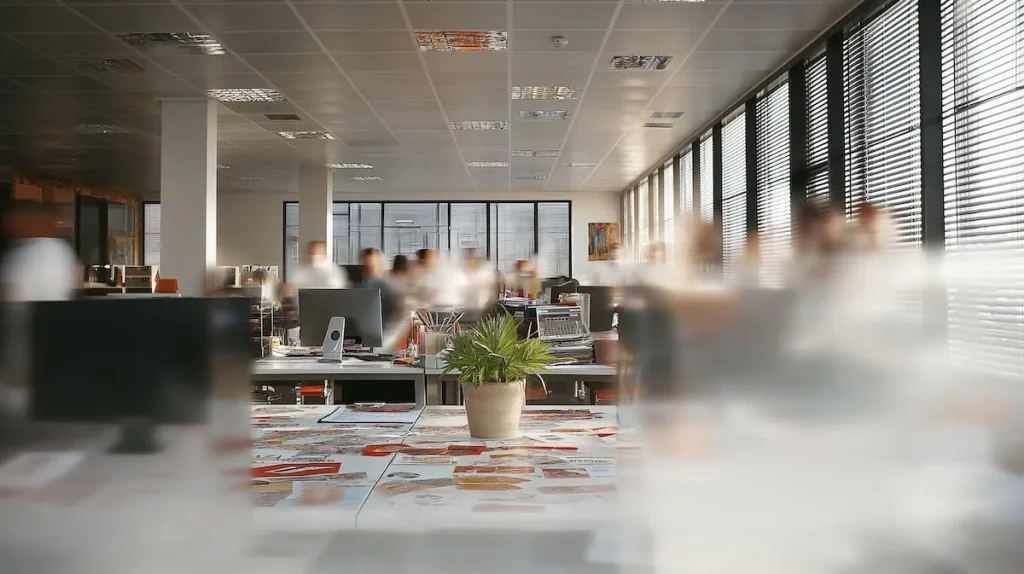 Les processus et flux de travail