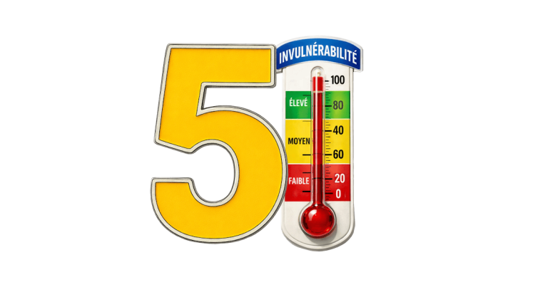 La réactivité structurelle de l'entreprise invulnérable