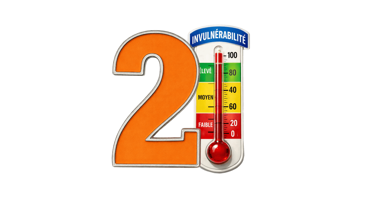 Entreprise invulnérable : une identité organisationnelle forte et stable